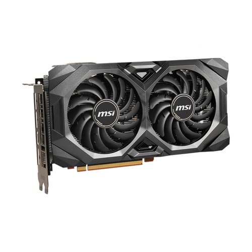 Msi RX 5700 XT Mech OC 8GB
